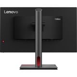 Lenovo ThinkVision P25i-30, LED-Monitor 62.2 cm (24.5 Zoll), schwarz, FullHD, IPS, USB-Hub, 100Hz Panel