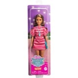 Mattel Barbie Teresa - So Schmeckt Freundschaft, Puppe 