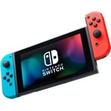 Nintendo Switch, Spielkonsole neon-rot/neon-blau