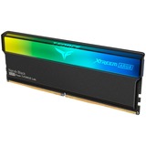 Team Group DIMM 48 GB DDR5-7600 (2x 24 GB) Dual-Kit, Arbeitsspeicher schwarz, FF9D548G7600HC36EDC01, XTREEM ARGB, INTEL XMP