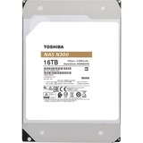 Toshiba N300 10 TB, Festplatte SATA 6 Gb/s, 3,5"