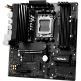 ASRock B850M Pro-A WiFi, Mainboard 