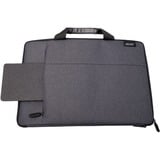 Acer Urban Sleeve, Notebooktasche grau, bis 39,6 cm (15,6")