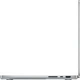 Apple MacBook Pro (14") 2024 CTO, Notebook silber, M4 Pro, MacOS, Deutsch, 36 cm (14.2 Zoll), 1 TB SSD