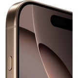 Apple iPhone 16 Pro 1TB, Handy Titan Wüstensand, iOS, NON DEP