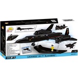 COBI Lockheed SR-71 Blackbird, Konstruktionsspielzeug 