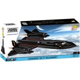 COBI Lockheed SR-71 Blackbird, Konstruktionsspielzeug 