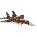 COBI MiG-29 (East Germany), Konstruktionsspielzeug 