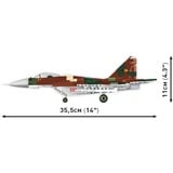 COBI MiG-29 (East Germany), Konstruktionsspielzeug 