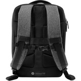 HP Renew, Rucksack schwarz, bis 39,6 cm (15,6")