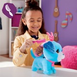 Hasbro FurReal Rockalots, Kuscheltier blau/weiß