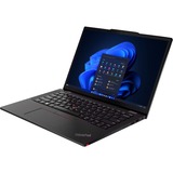 Lenovo ThinkPad X13 2-in-1 G5 (21LW0012GE), Notebook schwarz, Windows 11 Pro 64-Bit, 33.8 cm (13.3 Zoll) & 60 Hz Display, 1 TB SSD