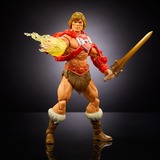 Mattel Masters of the Universe Masterverse New Eterina Thunder Punch He-Man, Spielfigur 