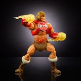 Mattel Masters of the Universe Masterverse New Eterina Thunder Punch He-Man, Spielfigur 