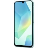 SAMSUNG Galaxy A16 5G 256GB, Handy Light Green, Android, Dual-SIM, 8 GB