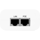 Ubiquiti POE Adapter POE-54V-80W, EdgePoint, Netzteil weiß