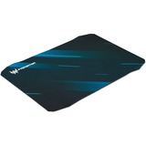 Acer Predator Mousepad PMP010, Gaming-Mauspad schwarz/blau, Größe M