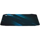 Acer Predator Mousepad PMP010, Gaming-Mauspad schwarz/blau, Größe M