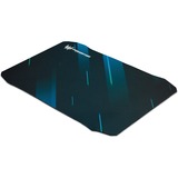 Acer Predator Mousepad PMP010, Gaming-Mauspad schwarz/blau, Größe M