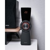 Edifier CX7, Lautsprecher schwarz, Bluetooth, USB