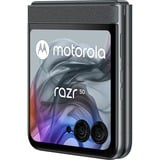 Motorola razr 50 256GB, Handy Koala Grey, Android 14, 8 GB