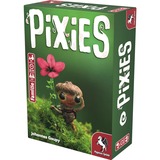 Pegasus Pixies, Kartenspiel 