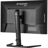 iiyama G-Master GB2745QSU-B2, Gaming-Monitor 68.5 cm (27 Zoll), schwarz (matt), QHD, IPS, USB-Hub, 100Hz Panel