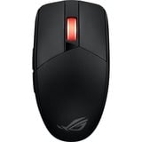 ASUS ROG Strix Impact III Wireless, Gaming-Maus schwarz