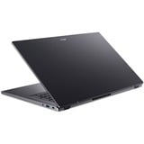 Acer Aspire 17 (A17-51M-55F2), Notebook dunkelgrau, Windows 11 Home 64-Bit, 43.9 cm (17.3 Zoll), 1 TB SSD