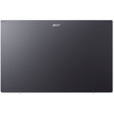 Acer Aspire 17 (A17-51M-55F2), Notebook dunkelgrau, Windows 11 Home 64-Bit, 43.9 cm (17.3 Zoll), 1 TB SSD