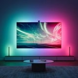 Govee Envisual TV-Hintergrundbeleuchtung T2, LED-Streifen für 55”- 65” Fernseher, 3,6 Meter