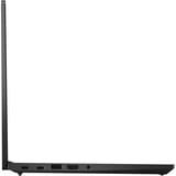 Lenovo ThinkPad E14 G6 (21M7002XGE), Notebook schwarz, Windows 11 Pro 64-Bit, 35.6 cm (14 Zoll) & 60 Hz Display, 512 GB SSD