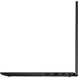 Lenovo ThinkPad L13 2-in-1 G5 (21LM001TGE), Notebook schwarz, Windows 11 Home 64-Bit, 33.8 cm (13.3 Zoll) & 60 Hz Display, 512 GB SSD