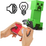 Mattel Minecraft explodierender ferngesteuerter Creeper, Spielfigur 