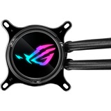 ASUS ROG STRIX LC III 360mm ARGB, Wasserkühlung schwarz