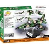 COBI Northrop F-5A Freedom Fighter, Konstruktionsspielzeug 