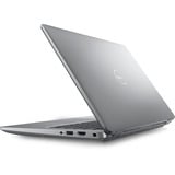 Dell Latitude 5450-03G40, Notebook grau, Windows 11 Pro 64-Bit, 35.6 cm (14 Zoll) & 60 Hz Display, 512 GB SSD