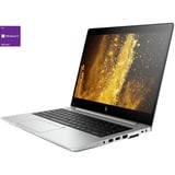 HP Elitebook 840 G6 Generalüberholt, Notebook silber, Intel® Core™ i5-8365U, Intel® UHD Graphics 620, 16 GB, 512 GB SSD, Windows 11 Pro 64-Bit