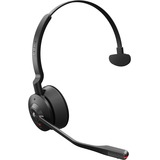 Jabra Engage 55 SE - USB-A UC Stereo, Headset schwarz, Stereo, USB-A, UC