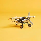 LEGO 42198 Technic Propellerflugzeug, Konstruktionsspielzeug 