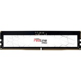 Mushkin DIMM 32 GB DDR5-4800, Arbeitsspeicher schwarz, MRP5E480FGGD32G28, Redline PRO