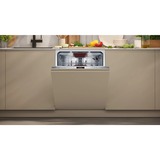 Neff S257ECX14E N70, Spülmaschine 60 cm