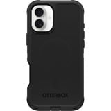 Otterbox Defender, Handyhülle schwarz, iPhone 16 Plus, MagSafe