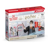 Schleich Wizarding World Harry Potter Mini Figuren Adventskalender Serie 1, Spielfigur 