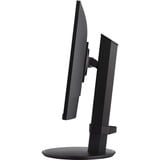 ViewSonic VG2408A, LED-Monitor 60.5 cm (24 Zoll), schwarz, FullHD, IPS, USB-Hub, 100Hz Panel