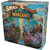 Asmodee Small World of Warcraft, Brettspiel