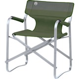 Coleman Deck Chair 205470, Camping-Stuhl grün