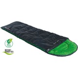 High Peak Easy Travel, Schlafsack anthrazit