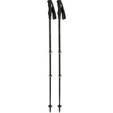 Komperdell C3 Carbon, Fitnessgerät schwarz/silber, 1 Paar
