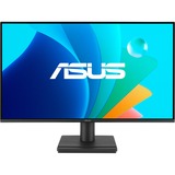 ASUS VA259HGA EyeCare, Gaming-Monitor 62.2 cm (24.5 Zoll), schwarz, FullHD, IPS, Adaptive-Sync, 120Hz Panel